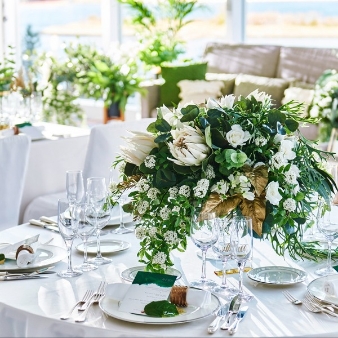 ヒルトン東京お台場