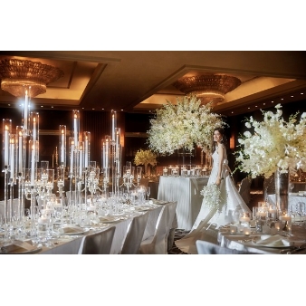 ヒルトン東京お台場