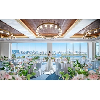 ヒルトン東京お台場