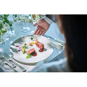 ヒルトン東京お台場