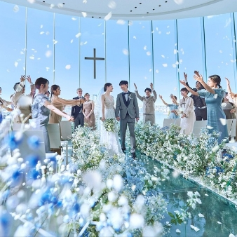 ヒルトン東京お台場