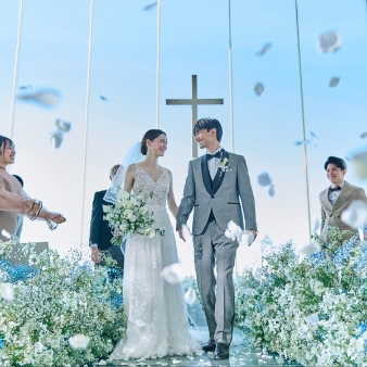 ヒルトン東京お台場