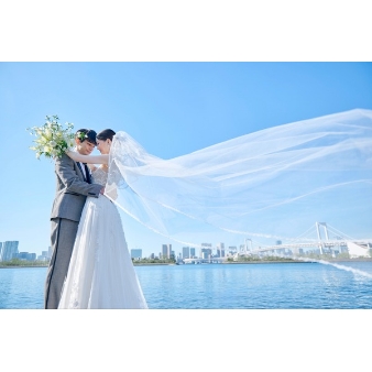 ヒルトン東京お台場