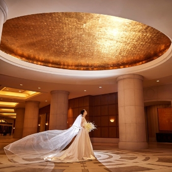 ヒルトン東京お台場