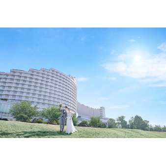 ヒルトン東京お台場