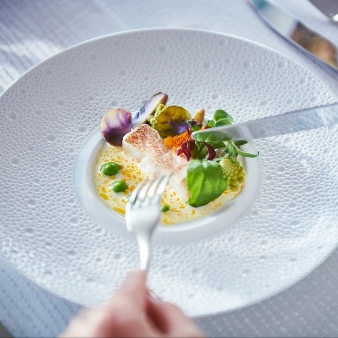 ヒルトン東京お台場