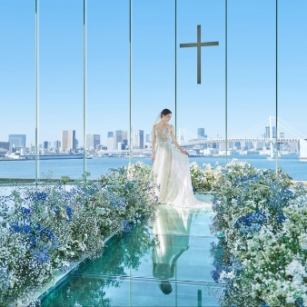 ヒルトン東京お台場
