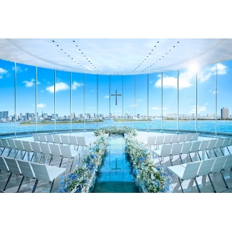 ヒルトン東京お台場