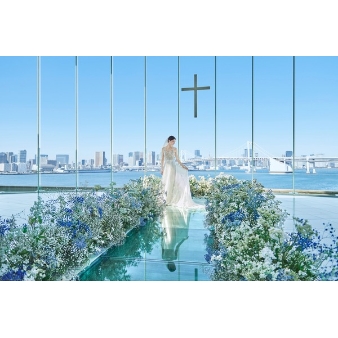 ヒルトン東京お台場