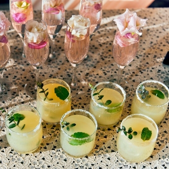 ヒルトン東京お台場