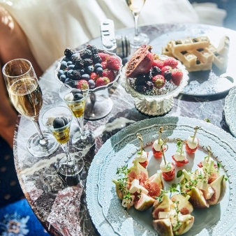 ヒルトン東京お台場