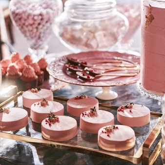 ヒルトン東京お台場