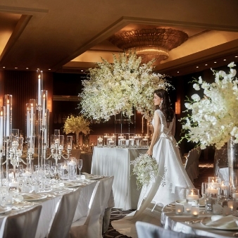 ヒルトン東京お台場