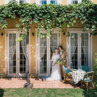 アネーリ　大宮　（旧　ヴィラ・デ・マリアージュさいたま）