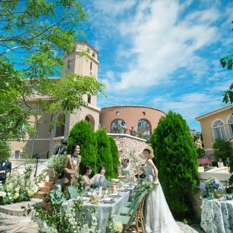 アネーリ　大宮　（旧　ヴィラ・デ・マリアージュさいたま）