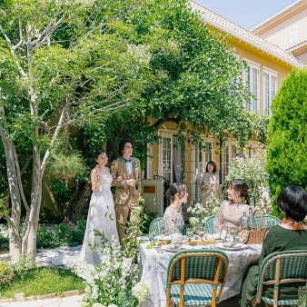 アネーリ　大宮　（旧　ヴィラ・デ・マリアージュさいたま）