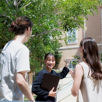 アネーリ　大宮　（旧　ヴィラ・デ・マリアージュさいたま）