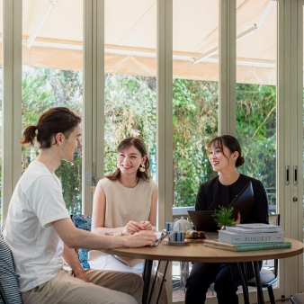 アネーリ　大宮　（旧　ヴィラ・デ・マリアージュさいたま）