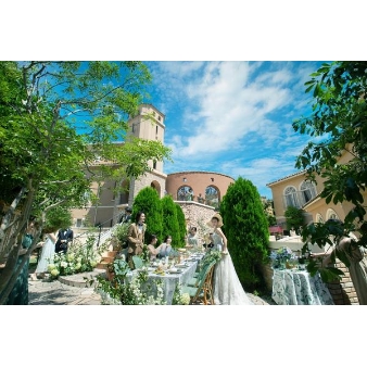 アネーリ　大宮　（旧　ヴィラ・デ・マリアージュさいたま）