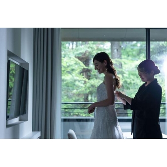 アネーリ　大宮　（旧　ヴィラ・デ・マリアージュさいたま）