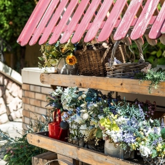 アネーリ　大宮　（旧　ヴィラ・デ・マリアージュさいたま）