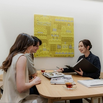 アネーリ　大宮　（旧　ヴィラ・デ・マリアージュさいたま）