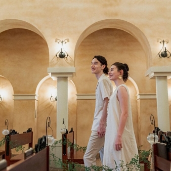 アネーリ　大宮　（旧　ヴィラ・デ・マリアージュさいたま）