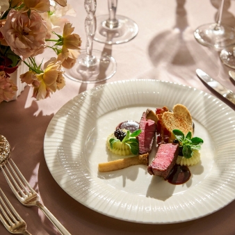 セルリアンタワー東急ホテル