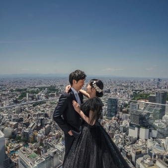 セルリアンタワー東急ホテル