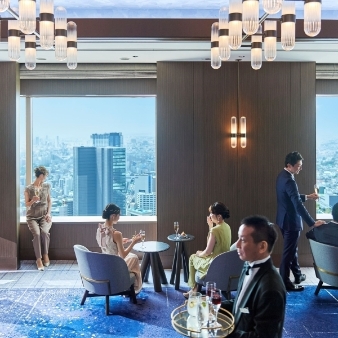 セルリアンタワー東急ホテル