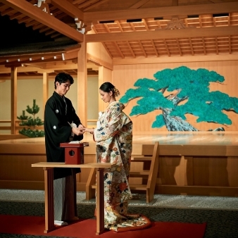 セルリアンタワー東急ホテル