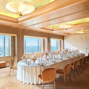 セルリアンタワー東急ホテル