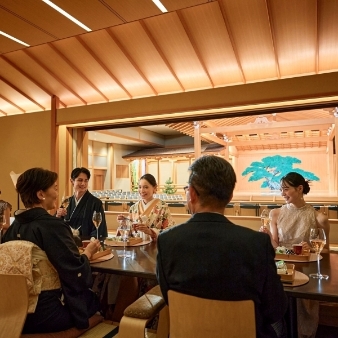 セルリアンタワー東急ホテル