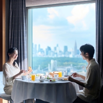 セルリアンタワー東急ホテル