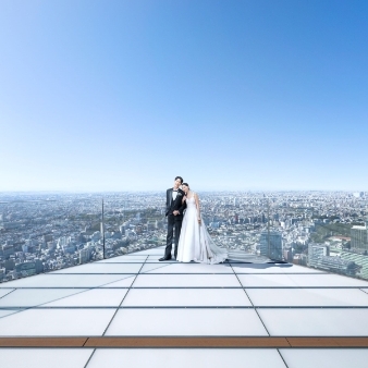 セルリアンタワー東急ホテル