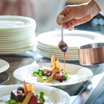 セルリアンタワー東急ホテル