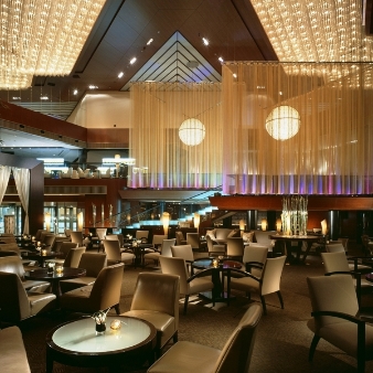 ＡＮＡインターコンチネンタルホテル東京