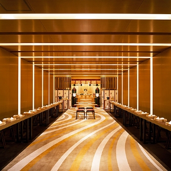 ＡＮＡインターコンチネンタルホテル東京