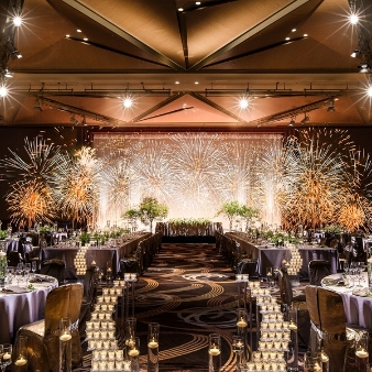 ＡＮＡインターコンチネンタルホテル東京