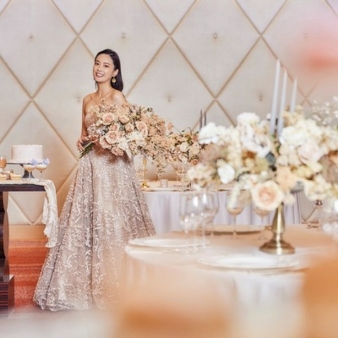 ＡＮＡインターコンチネンタルホテル東京