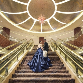 ＡＮＡインターコンチネンタルホテル東京