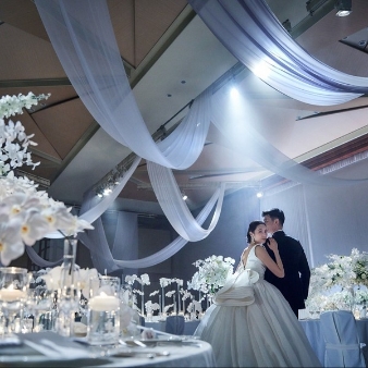 ＡＮＡインターコンチネンタルホテル東京