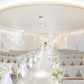 ＡＮＡインターコンチネンタルホテル東京