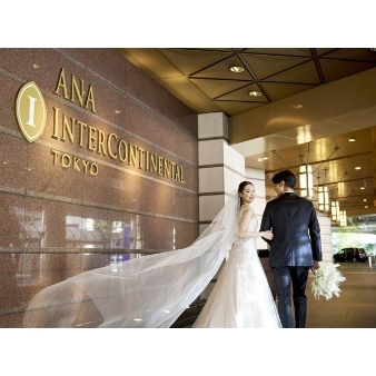 ＡＮＡインターコンチネンタルホテル東京