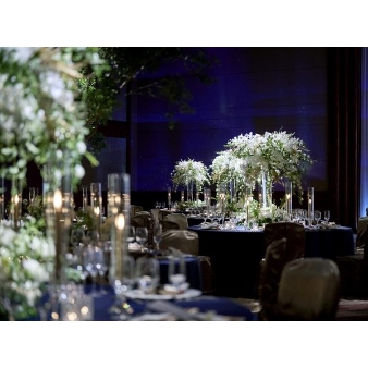 ＡＮＡインターコンチネンタルホテル東京