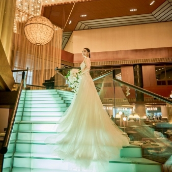 ＡＮＡインターコンチネンタルホテル東京