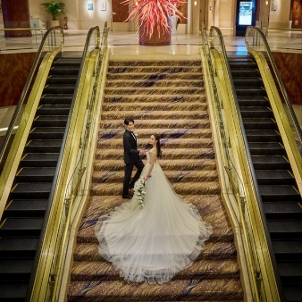 ＡＮＡインターコンチネンタルホテル東京