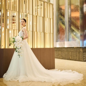 ＡＮＡインターコンチネンタルホテル東京