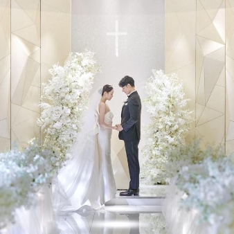 ＡＮＡインターコンチネンタルホテル東京