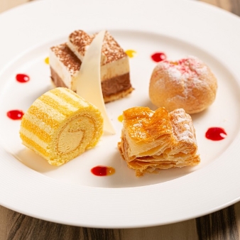 ＡＮＡクラウンプラザホテル広島